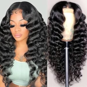 Wigs for Women 13x4 HD